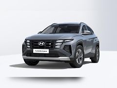 Hyundai Tucson (2026) Style - fotografie inzerátu