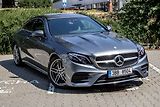 Mercedes-Benz Třídy E D 2017 AT 143kW - náhled 2