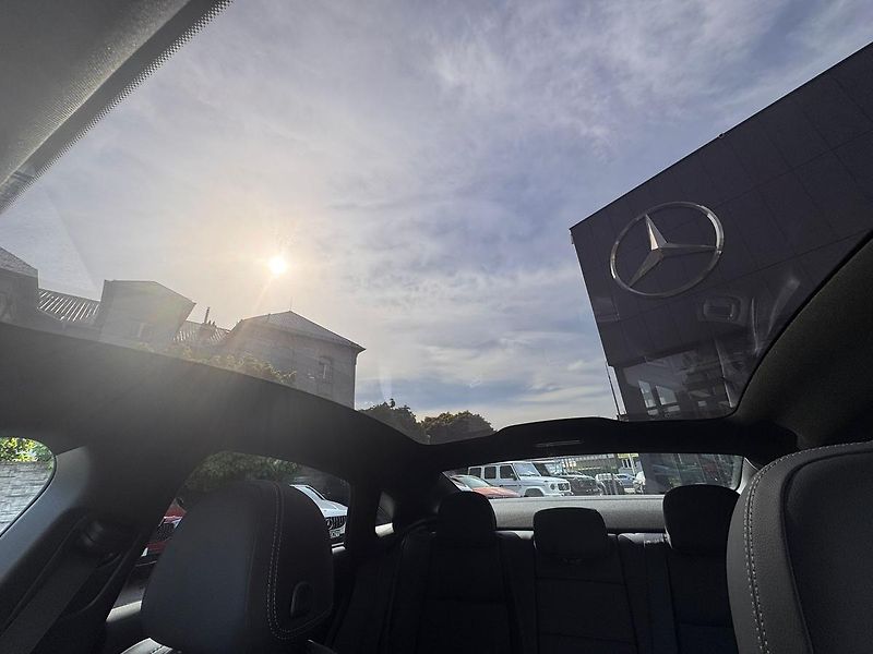Mercedes-Benz CLA (2026) 200 4MATIC - fotka 21 z 24