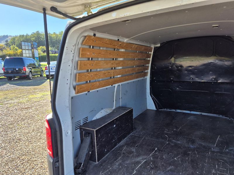 Volkswagen Transporter (2019) 2.0Tdi  - fotka 20 z 22