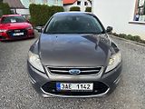 Ford Mondeo (2011) 2.0 TDCi - náhled 6