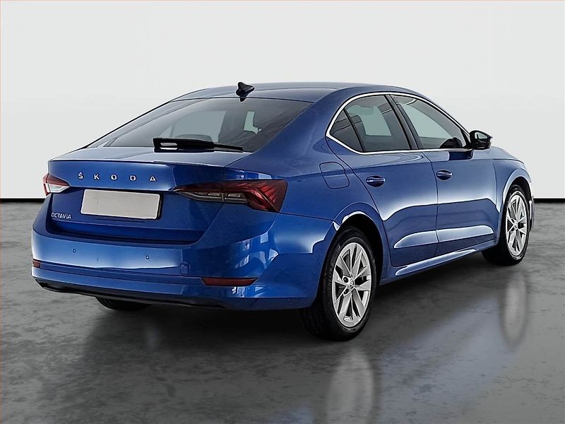 Škoda Octavia (2023) Style 2.0 TDI - fotka 5 z 22