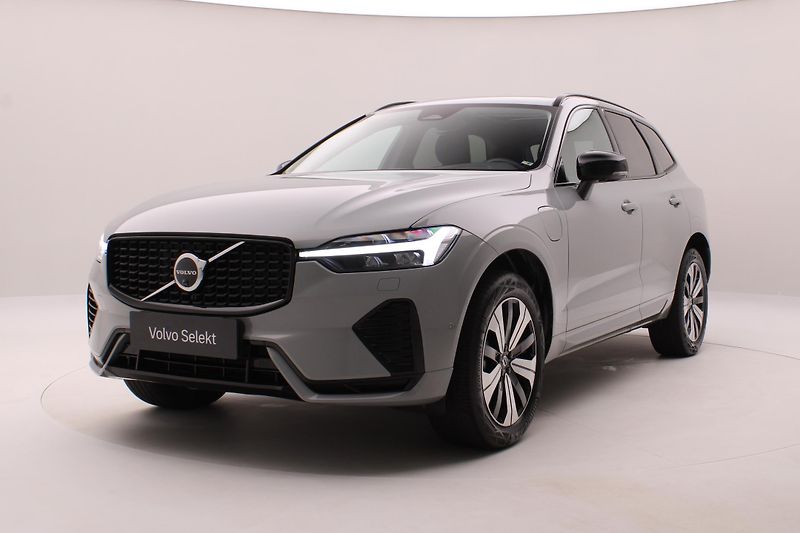 Volvo XC60 T6 AWD PLUG-IN DARK PLUS CZ - fotografie inzerátu