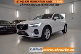 Volvo XC60 2.0 B4 AWD MOMENTUM 2022 - náhled 1
