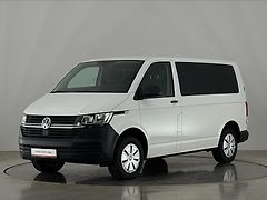 Volkswagen Transporter Webasto - fotografie inzerátu
