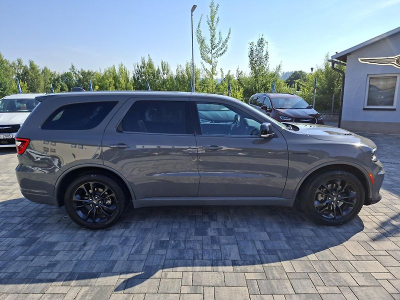 Dodge Durango (2021) 5,7L V8 4x4, Top výbava, Tažné - fotka 8 z 35