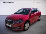 Škoda Fabia (2025) Selection 1.0 MPI 59 kW 5°manu - náhled 1