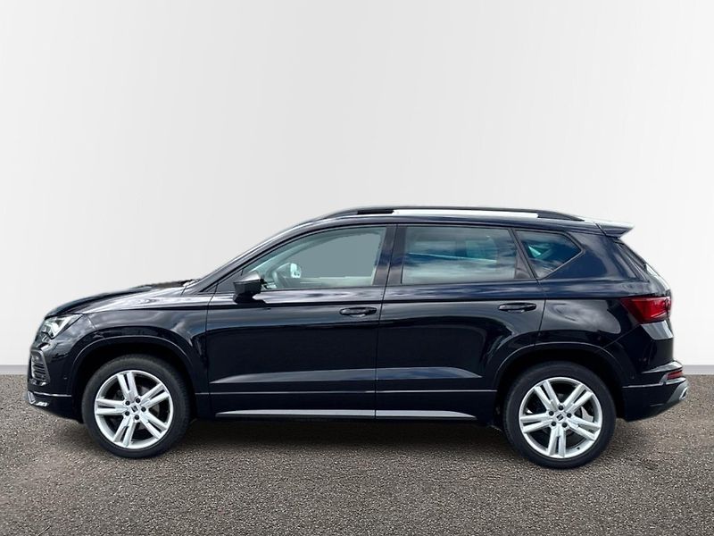 Seat Ateca FR DSG - fotka 3 z 30