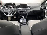 Kia Ceed (2018) 1.4 T-GDi, ČR, Exclusive, AT - náhled 8