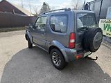 Suzuki Jimny 1,3i 4x4 TAŽNÉ - náhled 4