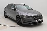 Škoda Superb 2,0 TDI 110kW DSG Style Záruka - náhled 2