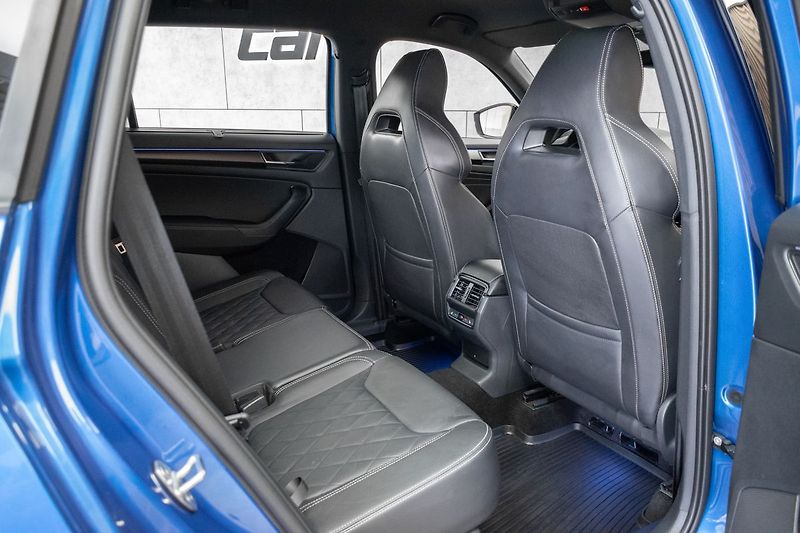 Škoda Kodiaq 147 4x4 SPORTLINE EXC*TAŽNÉ*ČR - fotka 15 z 52