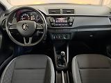 Škoda Fabia (2020) Ambition 1.0 TSI - CZ - DPH - náhled 10