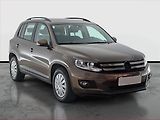 Volkswagen Tiguan (2013) 2.0 TDI, Tempomat - náhled 1