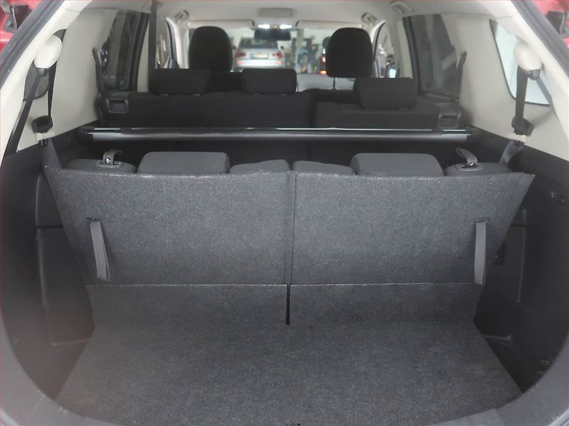 Mitsubishi Outlander (2019) Intense 2.0, LPG, 4X4 - fotka 22 z 22