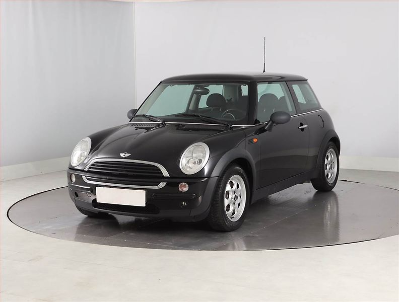 Mini Ostatní (2002) One, slušný stav - fotka 2 z 14