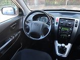 Hyundai Tucson (2009) 2.0 i, 4X4 - náhled 7