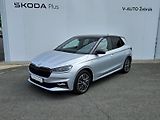 Škoda Fabia (2023) Monte Carlo TSI 81/1.0 M6F - náhled 1
