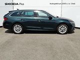 Škoda Octavia Combi Style Navi 2.0 TDI 110kW - náhled 8