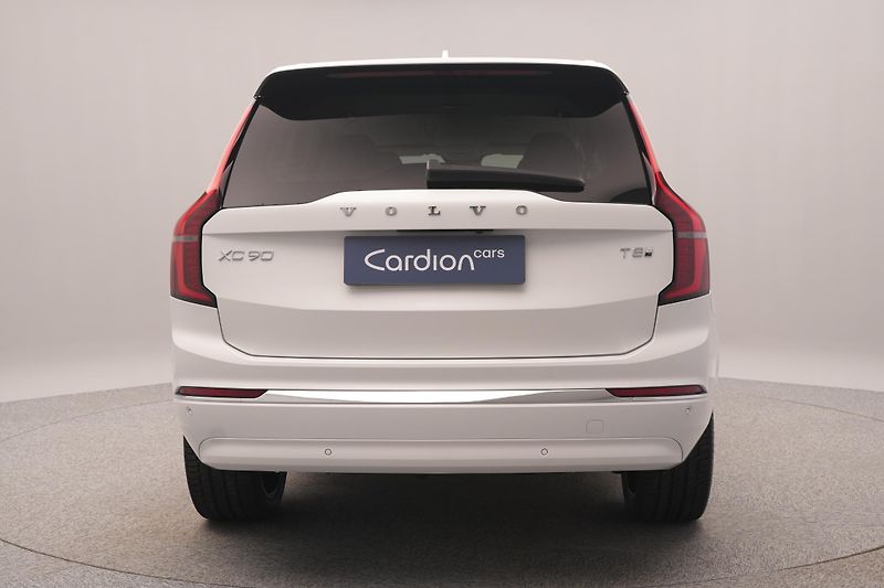 Volvo XC90 (2026) T8 AWD Plug-in BRIGHT PLUS 7m - fotka 11 z 25