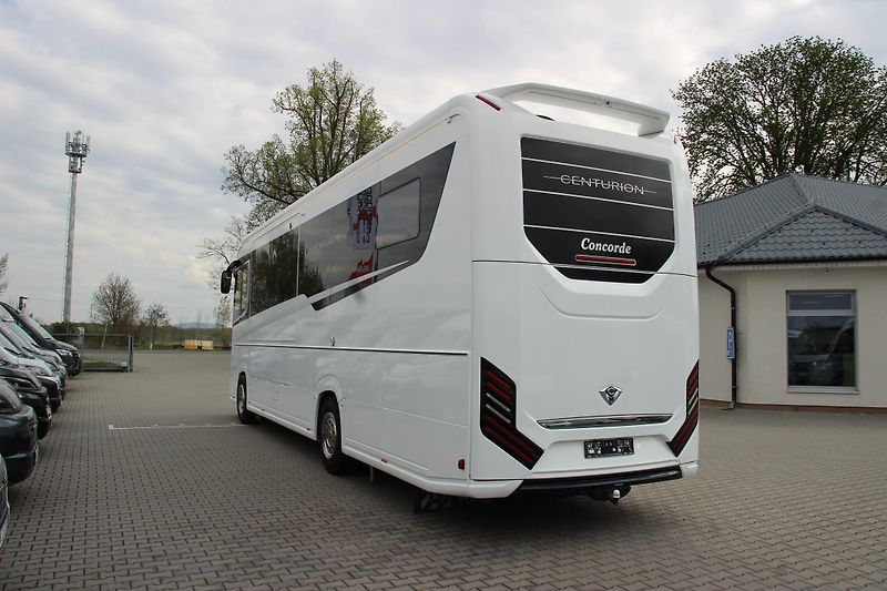 Concorde (2019) Centurion 1165 GSI - fotka 5 z 30