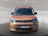 Volkswagen Caddy 2,0 TDI Style DSG Maxi - náhled 1