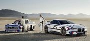 BMW 3.0 CSL Hommage R.