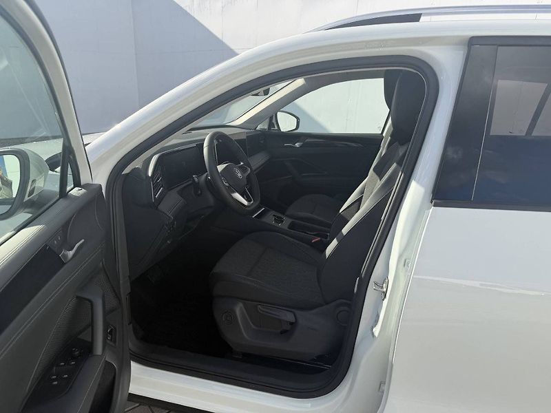 Volkswagen Tiguan (2026) People 7DSG mHEV 1,5eTSI - fotka 5 z 7