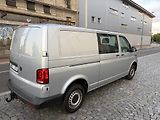 Volkswagen Transporter - náhled 4