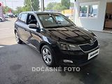 Škoda Fabia (2016) 1.2 TSI, DIGI AC, keyless - náhled 1
