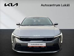 Kia K4 (2025) 1,6 CL4  T-GDi GPF 7DCT TOP 11 - fotografie inzerátu