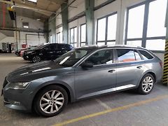Škoda Superb (2016) 2.0TDi - fotografie inzerátu