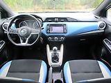 Nissan Micra 1.0i 52kW*NAVI*VÝHŘEV*KLIMA - náhled 19