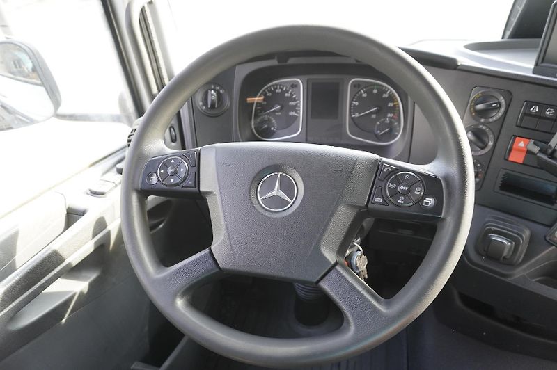 Mercedes-Benz Atego (2017) 1323 / Cazaux 17 EPAL/ MULTITE - fotka 11 z 21