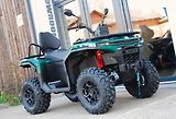 CFMOTO Gladiator X450 (2026) Gladiator C4 G4 - náhled 1