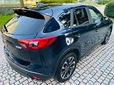 Mazda CX-5 2.5i 4x4 AUT 1.MAJITEL KAMERA - náhled 12