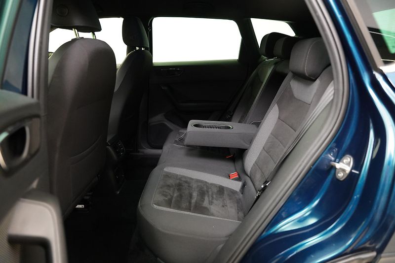 Seat Ateca - fotka 25 z 27