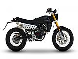 Fantic Caballero Scrambler 125 (2025) Caballero 125 Scrambler MY2025 - náhled 1