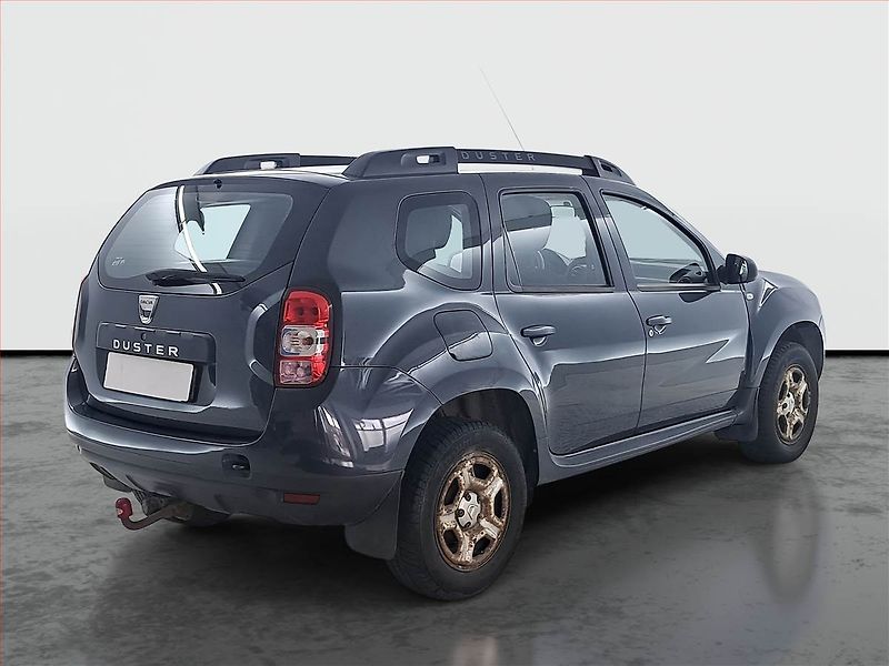 Dacia Duster (2017) 1.6 SCe, ČR,1.maj, Serv.kniha - fotka 5 z 15