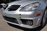Mercedes-Benz SLK 55 AMG - náhled 4