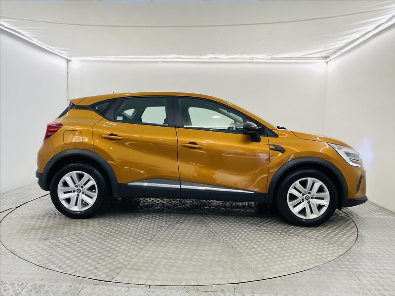 Renault Captur 1,0 TCe 74kW 1.Majitel - fotka 22 z 24