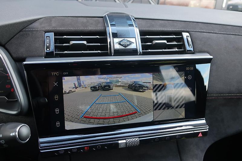 DS Automobiles DS7 (2025) EDITION FRANCE 1,5 BlueHDi 130 - fotka 4 z 15