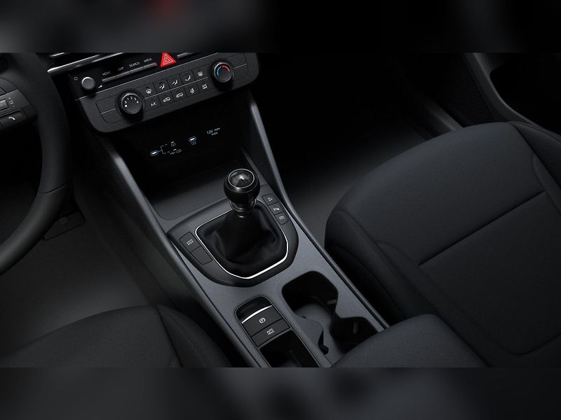 Hyundai Tucson (2026) Comfort - fotka 6 z 7