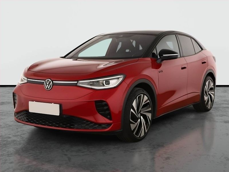 Volkswagen ID.5 (2023) GTX (82 kWh), SoH 89% - fotka 2 z 22