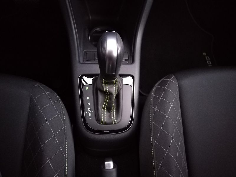 Škoda Citigo iV STYLE 61 kW 36kWh SoH: 90% - fotka 20 z 25