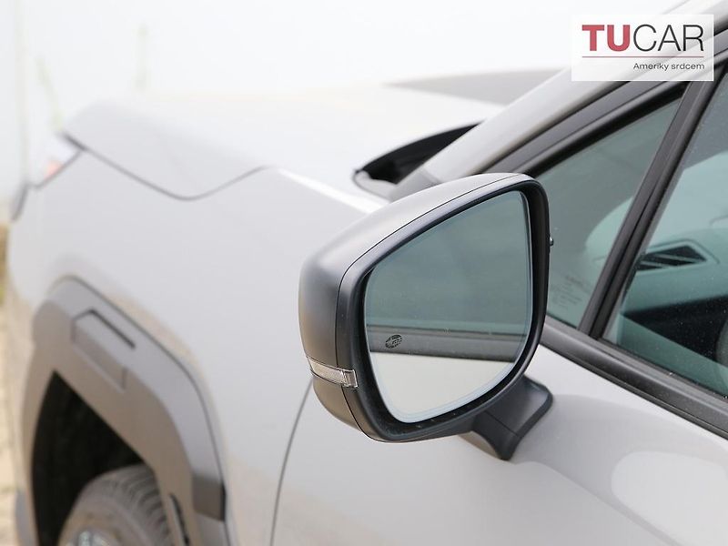 Subaru Outback (2026) Wilderness 2.4L Turbo  - fotka 11 z 42