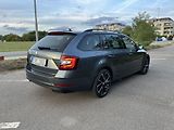 Škoda Octavia (2019) Touring Sport - náhled 4