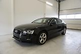 Audi A5 1.8TFSi-125 kW NOVÝ TYP MOTORU - náhled 1