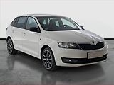 Škoda Rapid (2015) Spaceback 1.2 TSI, Xenony - náhled 1