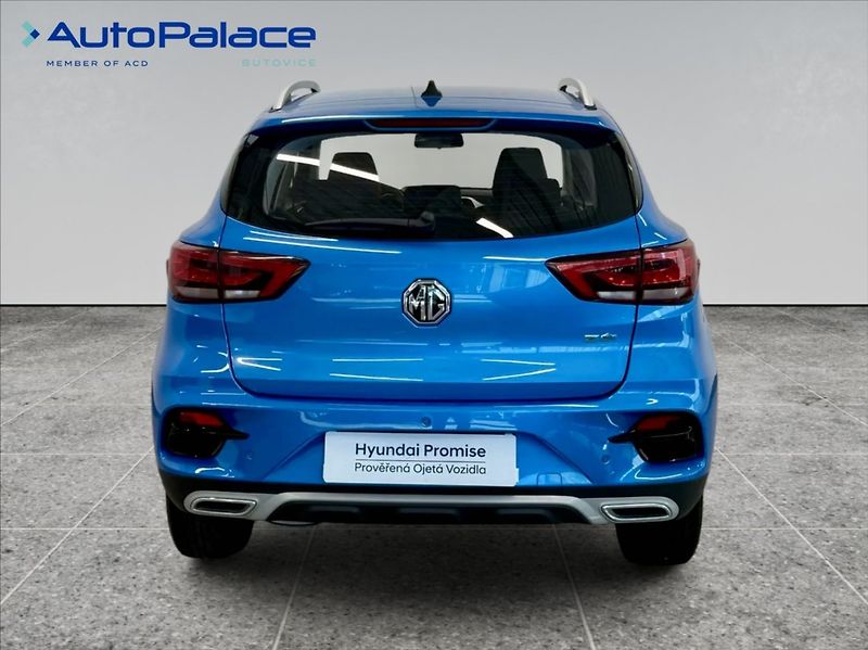 MG ZS 1,5 - fotka 5 z 12